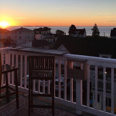 Apartamento Sunrise Deck Old Orchard Beach Exterior foto