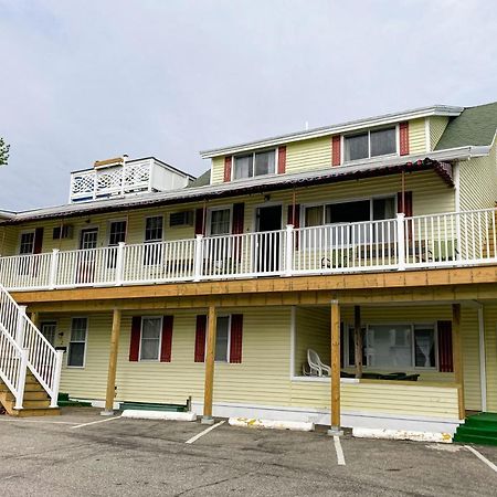 Apartamento Sunrise Deck Old Orchard Beach Exterior foto
