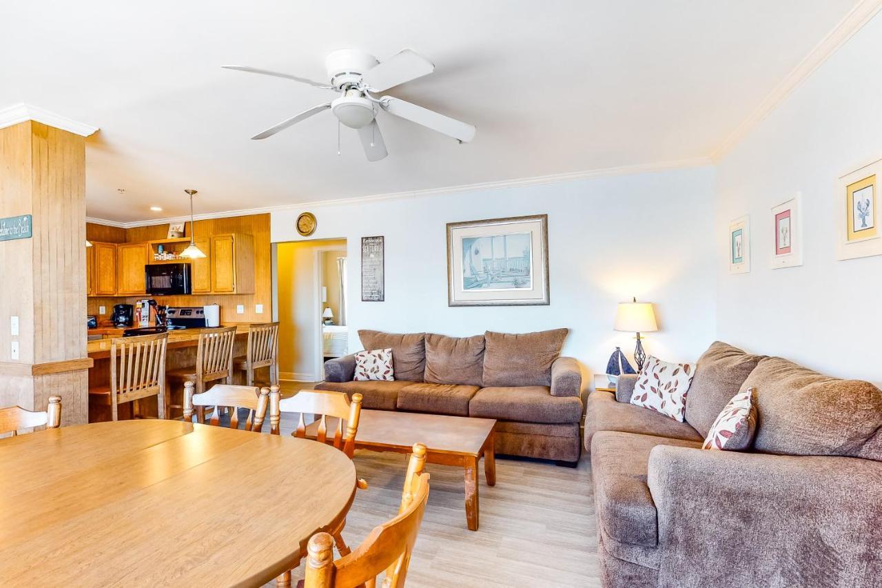 Apartamento Sunrise Deck Old Orchard Beach Exterior foto