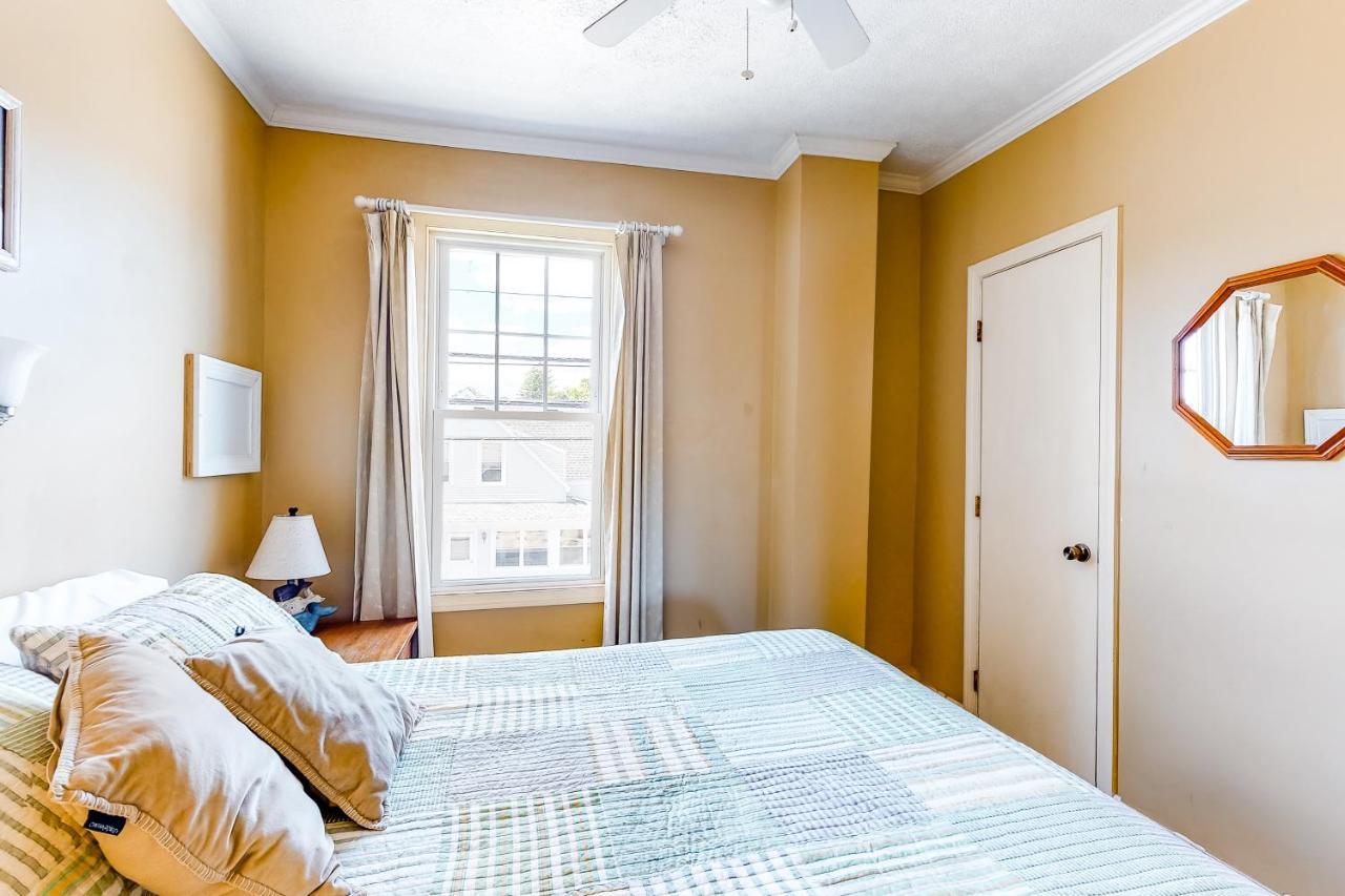 Apartamento Sunrise Deck Old Orchard Beach Exterior foto