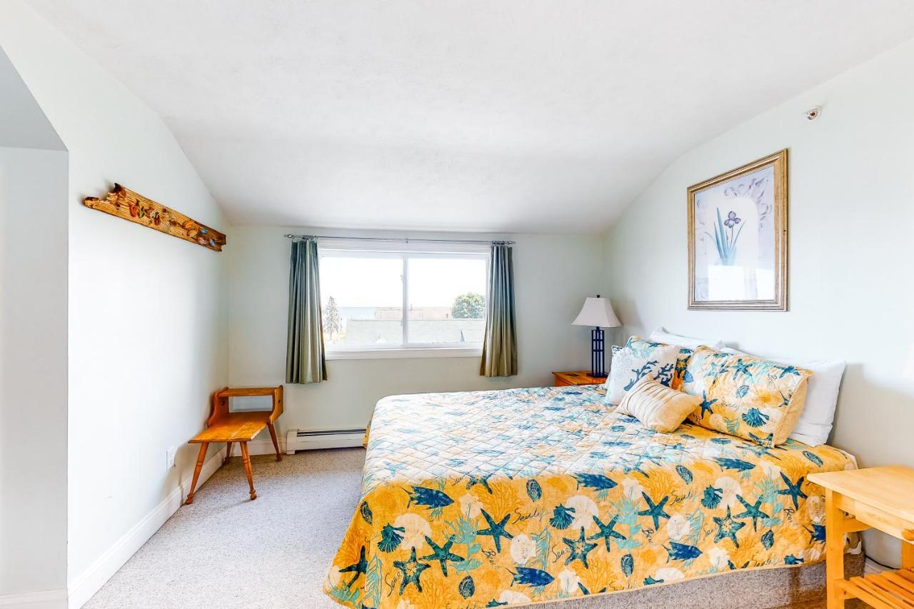 Apartamento Sunrise Deck Old Orchard Beach Exterior foto