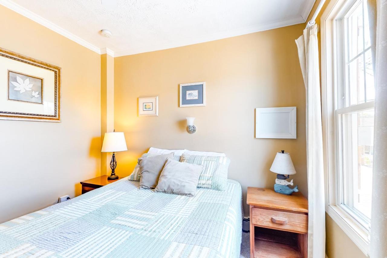 Apartamento Sunrise Deck Old Orchard Beach Exterior foto