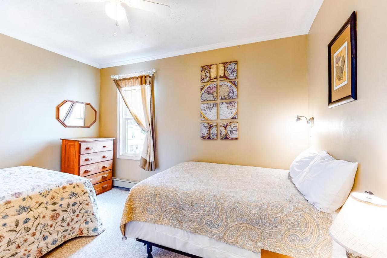 Apartamento Sunrise Deck Old Orchard Beach Exterior foto