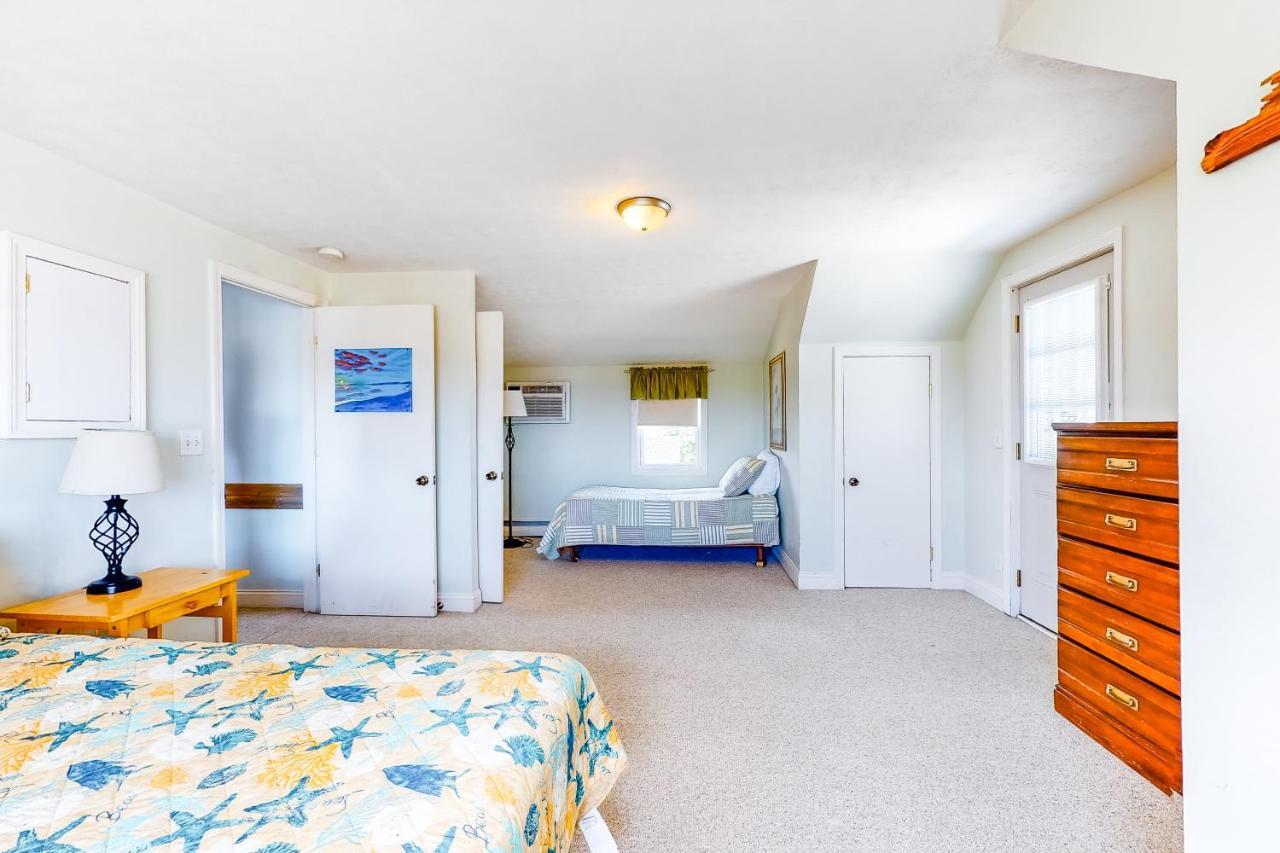 Apartamento Sunrise Deck Old Orchard Beach Exterior foto