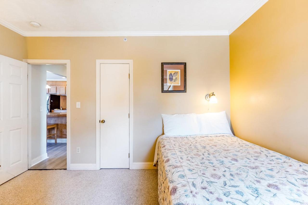 Apartamento Sunrise Deck Old Orchard Beach Exterior foto