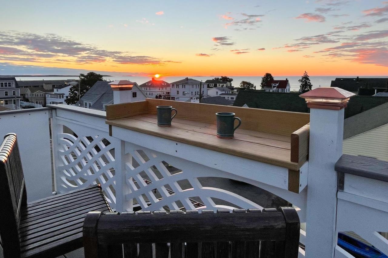 Apartamento Sunrise Deck Old Orchard Beach Exterior foto