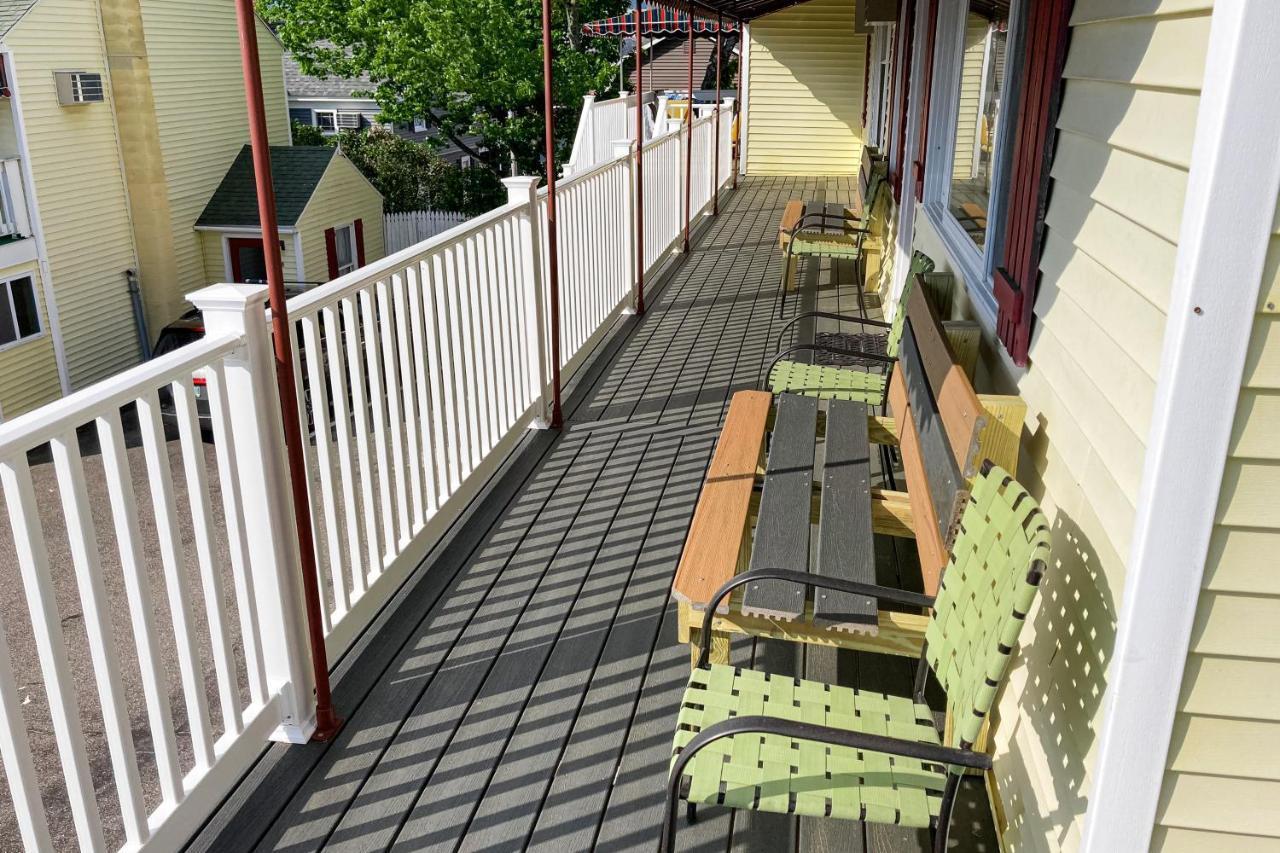 Apartamento Sunrise Deck Old Orchard Beach Exterior foto